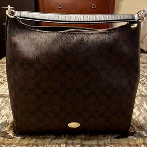 Coach shoulder bag